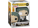 Figurine Funko! Pop - Tokyo Ghoul:Re - Tooru Mutsuki - 1127