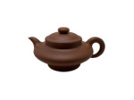 THÉIÈRE MAÎTRE YiXING ZISHA 0.3L