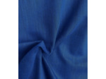 Singulière par Cousette - Tissu Jean Souple "Deep Blue"