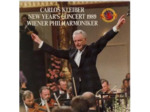 Cd Carlos Kleiber - 1989 New Year’s Concert (1993)