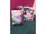 Jeu Wii Let's sing 2019 hits français et internationaux - 2 micros