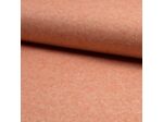 Sélection Coup de coudre - Tissu Jersey de Viscose Mélangé Lurex Couleur Orange