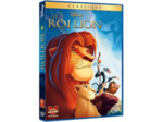 Dvd Le Roi Lion - Edition simple