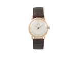 OMEGA Classique Or