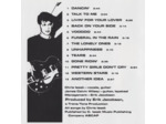 Cd Chris Isaak - Silvertone (1987)
