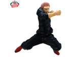 [FIGURINE] JUJUTSU KAISEN - MAXIMATIC - YUJI CULLING GAME