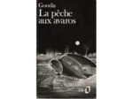 Livre La Pêche Aux Avaros