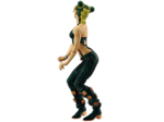 [FIGURINE] JOJO'S BIZARRE ADVENTURE - ICHIBANSHO - JOLYNE CUJOH