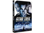 Dvd Star Trek, le film