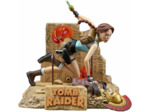 [FIGURINE] TOMB RAIDER - DARK HORSE - LARA CROFT CLASSIC ERA