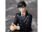 [FIGURINE]Blue Exorcist - Shimane Illuminati Saga - PM Perching Figure Yukio Okumura