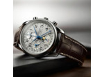 Montre Longines The Longines Master Collection L2.673.4.78.3