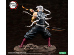 [EXCLU WEB] Demon Slayer: Kimetsu no Yaiba statuette PVC ARTFXJ 1/8 Tengen Uzui Regular Edition 23 cm