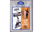 Dvd La Ruée vers l'or