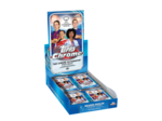 [TOPPS] Champion league 2026 - topps chrome - women uefa