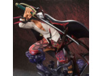 One piece zero extra battle shanks divine departure FIGUARTS ZERO