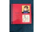 Livre Tintin Monographique Haddock "Mille Millions de mille sabords !"