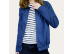 Ikatee – Patron Femme Gilet et Veste "Irma Mum" du 34 au 46