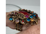 Bague de scène 23-702