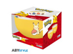 [BOL] POKEMON Bol 600 ml Pikachu Type Électrique