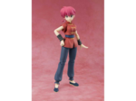[FIGRUINE] Ranma 1/2 - S.H.Figuarts - Ranma