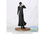 [FIGURINE] Black Butler - Luminasta - Sebastian Michaelis (Arc d'école publique)