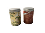 COFFRET 2 THÉS VERTS JAPON