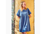 Ikatee – Patron Femme Blouse ou Robe "Sakura" du 32 au 52