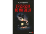 Livre L'Assassin de ma soeur