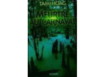 Livre Meurtre au carnaval