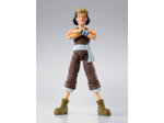 [FIGURINE] One Piece – SH FIGUARTS  – Usopp Romance Dawn