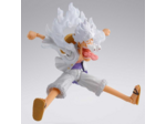 [FIGURINE] One Piece - SH FIGUARTS - Monkey D. Luffy GEAR5