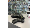 Console Sega Megadrive 2 avec une manette