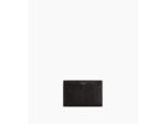 Porte passeport Charlotte en cuir lisse