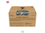 Magic: The Gathering - Deck Commander Sortie de l’exil (FR)