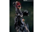 Bleach Thousand-Year Blood War - Renji Abarai - Figurine de collection Bandai Spirits FiguartsZERO