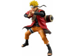 NARUTO SHIPPUDEN - GRANDISTA FIGURE - UZUMAKI NARUTO - SPECIAL EDITION