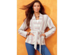 McCall’s – Patron Femme Veste Ample M7912 du 44 au 54