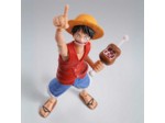 [FIGURINE] One Piece - SH FIGUARTS - Monkey D Luffy Romance Dawn