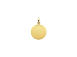 Médaille Arthus Bertrand Les Étoiles en or jaune