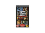 Jeu PSP Grand Theft Auto : Liberty City Stories