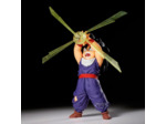 [FIGURINE] Dragon Ball Z- GX Materia - Gohan III 12 cm