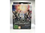 Jeu 3DS Fire Emblem Fates Edition Limitée