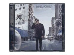 Cd Daniel Powter - Under The Radar (2008)
