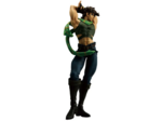 [FIGURINE] JOJO'S BIZARRE ADVENTURE - ICHIBANSHO - JOSEPH JOESTAR