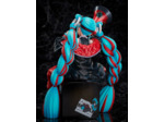 Lot de 2 figurines Hatsune Miku (Carole)