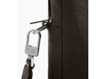 Porte documents 15" Marceau en cuir grainé moyen modèle
