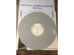 Vinyle The Rural Alberta Advantage - The Wild (2017)