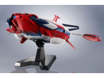 [FIGURINE] Grendizer U / goldorak -  Robot Spirits  Spazer Side - goldorak