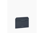 Porte cartes Gaston en cuir grain croisé